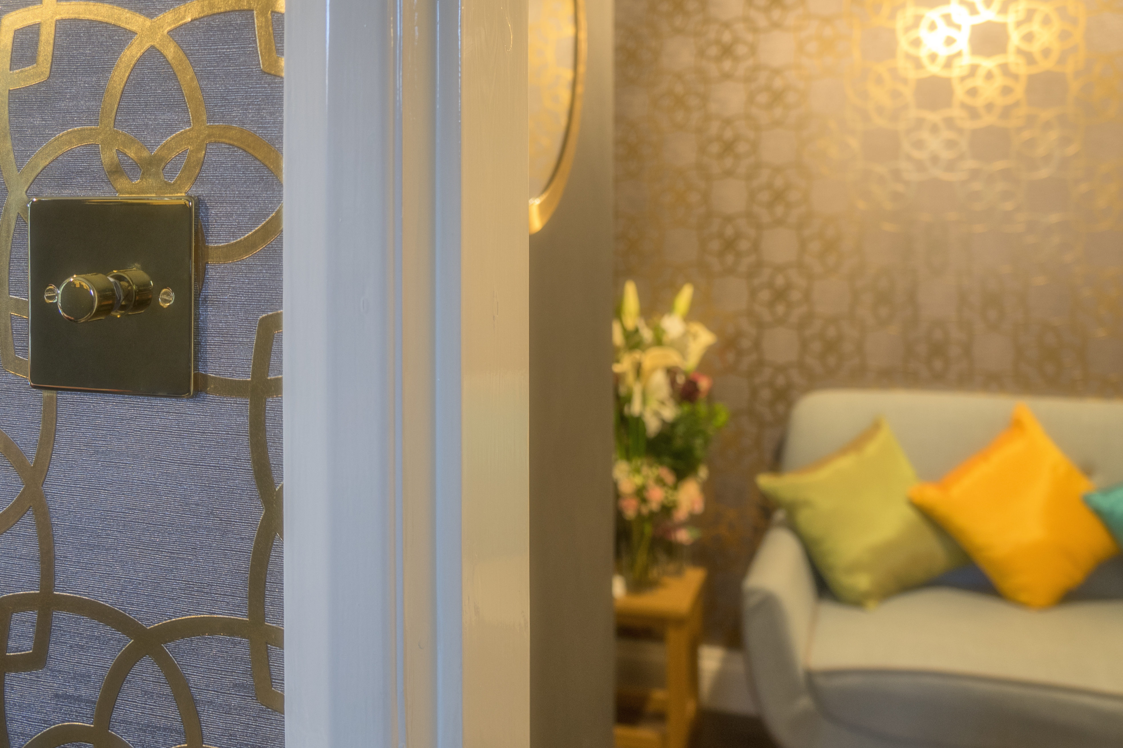 Welcome on board at Beauty Lodge Spa
